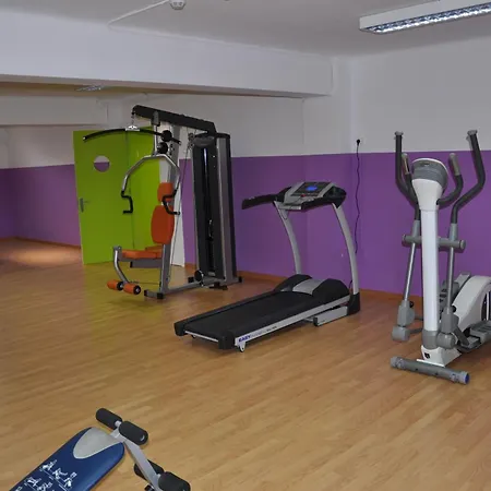 Residencia Universitaria Resa Sant Jordi Tarragona