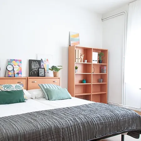 Residencia Universitaria Resa Sant Jordi