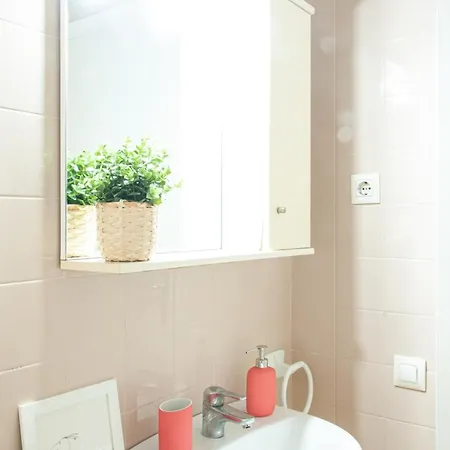 Residencia Universitaria Resa Sant Jordi Tarragona