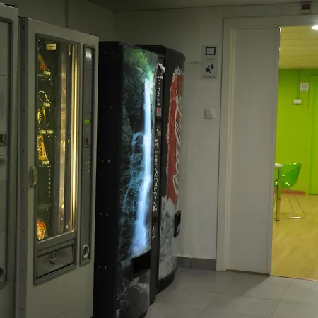 Residencia Universitaria Resa Sant Jordi * Tarragona