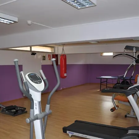 Residencia Universitaria Resa Sant Jordi Albergue Tarragona